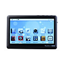 SIGO - 4.3 Inch Touch Screen Media Player (8GB, 720P, Black/White)