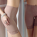 chinlon medio de escritos shaper cintura para llevarlas diariamente, colores fajas más disponible