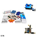 Tattoo Kit With 2 Machines and Mini Power Supply