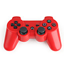  Wireless DualShock 3 Controller for PS3 (Red)