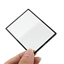 fotga prêmio lcd tela do painel de vidro protetor para 3 "3,0 polegadas da câmera