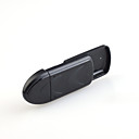 Mini Sim Card Audio Monitoring Device (SMS Code Call Back Function, GSM Remote Control)