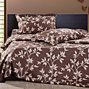 tigre lucas ® bamboofiber 4 peças capa de edredão king-size set