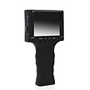 Handle Style CCTV Tester, All-in-one Terster Kit, Easy to Carry&3.5 ″monitor
