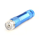 5 Battery Quick Charger with LED Emergency Multi-port(Blue)