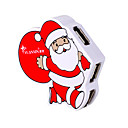 Santa Claus 4 Port USB 2.0 Hub