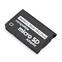 microsd per adattatore per Memory Stick PRO Duo memory card