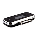 3in1 afstandsbediening fm voor de zender voor de iPhone 4G en iPod