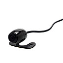 815 Night Vision Bullet Camera With 400000 Pixel, Waterproof, White Balance
