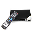 rm Full HD 1080p / RMVB / DivX / xvid media player com lan / hdmi / usb host / sdhc