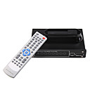 2.5" & 3.5" HDD 1080P MEDIA PLAYER