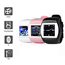 MQ007 Super Cool - 1.5 Inch Watch Cell Phone (Bluetooth, FM)