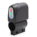 5 Months Ultra Long Standby Time Bicycle Alarm