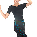 Dancewear Practice Rayon Short Sleeve T Shirt for Ladies More Colors