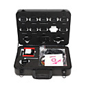 profi wifi obd2 cérebro carro oem C168 atualização scanner por e-mail