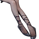 30D Covering Yarn Sheer Tights