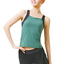 Dacewear Lycra Sleeveless Yoga&Dance Top For Ladies