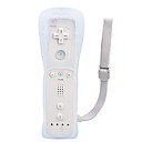 Manette pour Nintendo Wii - Blanc