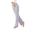 Dancewear Lycra Medium Rise Yoga&Dance Sneakers Pant For Ladies