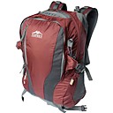 topsky-idrorepellente antistrappo 35L nylon testa sport borsa zaino borsa neve