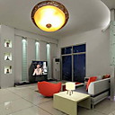 Euro Style encastré avec 3 lumières