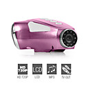 Exclusively Fashionable Design Sports DVR