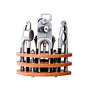 5-Piece Corkscrew