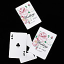 Personalized Playing Cards - Bloom