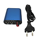 mini-alimentation withpower plug - 4 couleurs au choix