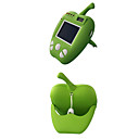 2.5 Inch  Wireless Baby Monitor with Time Display