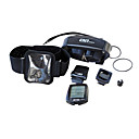 Wireless Waterproof Cycle Computer 32 Functions