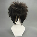 Cosplay Wig Inspired by Naruto Sasuke Uchiha