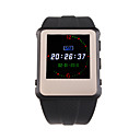 1.5 Inch Sports Watch MP4 Player 4GB (Black)