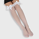 Nylon Knee Highs Stockings