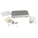 Replacement Housing Case with Buttons and Screws for NDS Lite