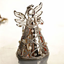 Romantic Crystal Blessing Angle