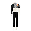 Cosplay Costume Inspired by Naruto Shippuden Sai