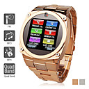 brilliant - 1,6-Zoll-Handy (Bluetooth, mp3-/mp4-Player)