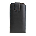  Protective PU Leather Case for Samsung Galaxy S2 (Black)