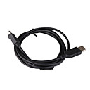 1.8M High Speed 12-Pin USB Cable for Olympus
