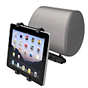 Universal Car Headrest Mount Holder Cradle for iPad/Tablet/PC/Ebook