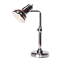 Simple Designed Table Light in Metal