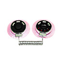 Mini Slimming Massager with Automatic Switch-off