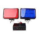 Car Multi-function Strobe Light