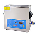 6L Stainless Steel  Digital Ultrasonic Cleaner