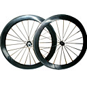 Farseer -60mm Carbon Fiber Clincher Road Bicycle Wheelsets with S Series
