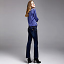 ts erstaunliche boot cut Jeans