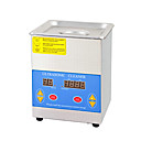 1.3L Stainless Steel Digital Ultrasonic Cleaner