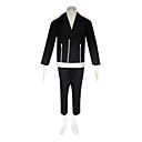 Cosplay Costume Inspired by Naruto Shippuden Kiba Inuzuka