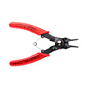 4-Piece Combination Internal and External Snap Ring Pliers Set